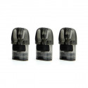 Pod de remplacement Ursa Nano 2.5ml Lost Vape (pack de 3)