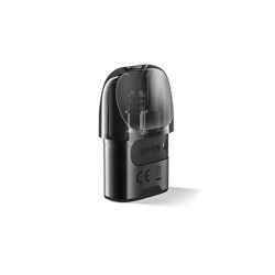 Pod de remplacement Ursa Nano 2.5ml Lost Vape (pack de 3)