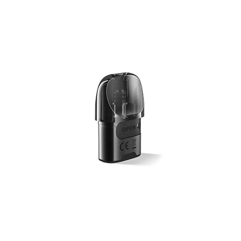 Pod de remplacement Ursa Nano 2.5ml Lost Vape (pack de 3)