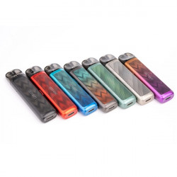 Kit Pod Ursa Nano Lost Vape Kit Pod Ursa Nano Lost Vape