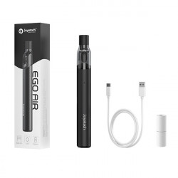 Kit eGo Air 650mAh Joyetech Kit eGo Air 650mAh Joyetech