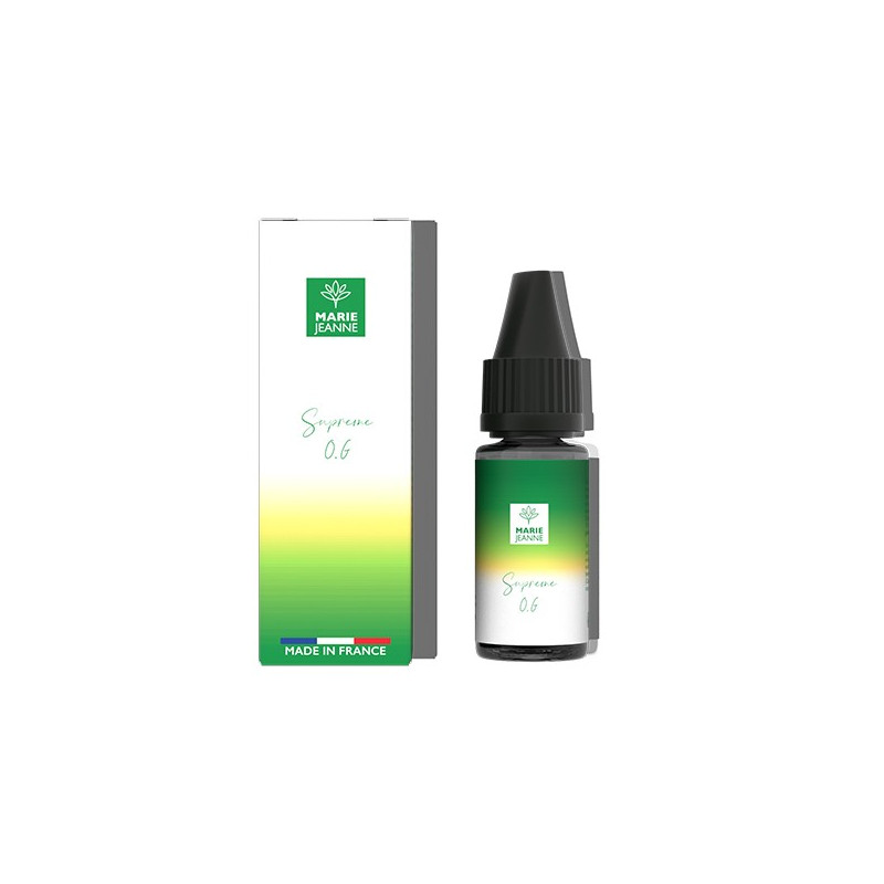 Supreme OG 10ml Marie Jeanne