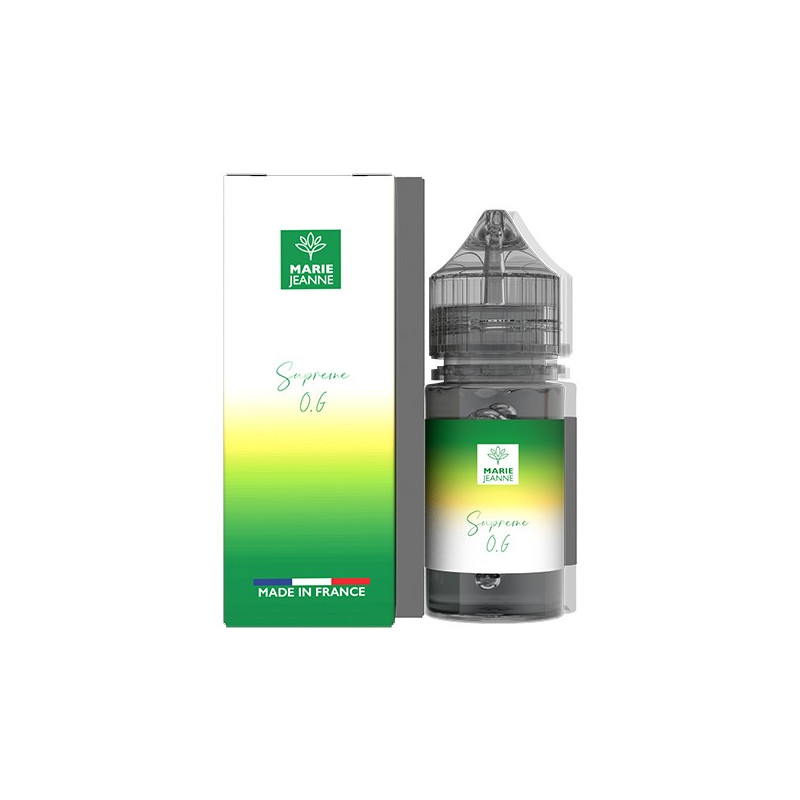 Supreme OG 30ml Marie Jeanne