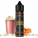 Popcorn Caramel 50ml Péché Gourmand by O'J Lab