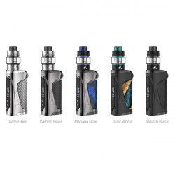 Kit Kroma 217 avec Z Force 5ml Innokin