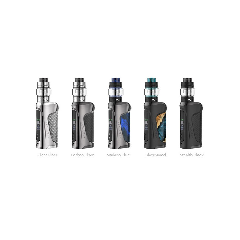 Kit Kroma 217 avec Z Force 5ml Innokin