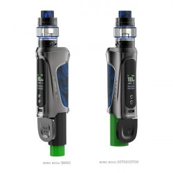 Kit Kroma 217 avec Z Force 5ml Innokin