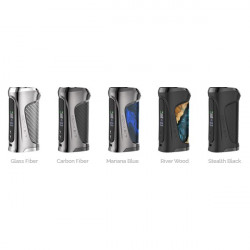 Box Kroma 217 Innokin Box Kroma 217 Innokin
