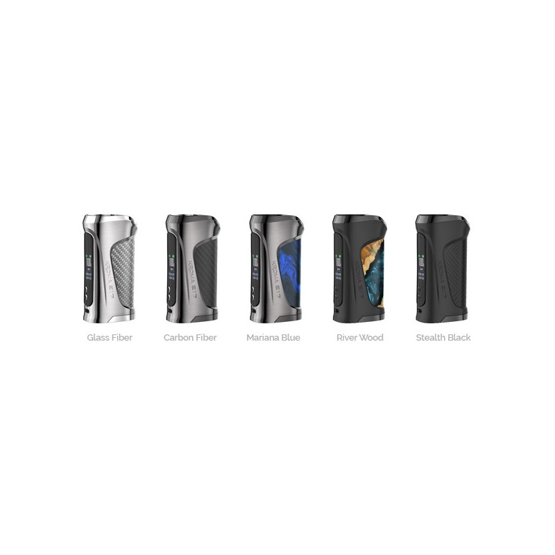 Box Kroma 217 Innokin