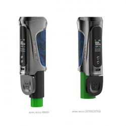 Box Kroma 217 Innokin Box Kroma 217 Innokin