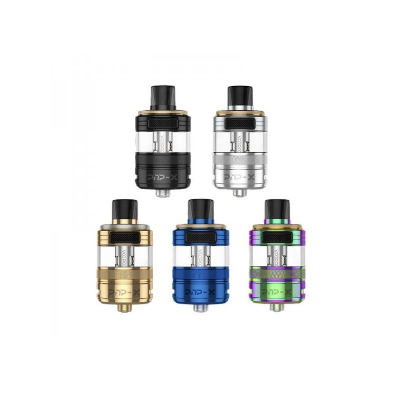 Clearomiseur PnP-X Tank 5ml Voopoo