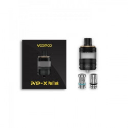Clearomiseur PnP-X Tank 5ml Voopoo