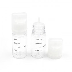 Bouteille graduée Diudiu 30ml CB (10 pièces) Bouteille graduée Diudiu 30ml CB (10 pièces)