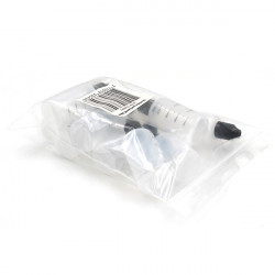 Bouteille graduée PE 50ml CB (10 pièces) Bouteille graduée PE 50ml CB (10 pièces)
