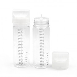 Bouteille graduée Diudiu 250ml CB (10 pièces) Bouteille graduée Diudiu 250ml CB (10 pièces)