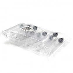 Bouteille graduée Twist 250ml CB (10 pièces) Bouteille graduée Twist 250ml CB (10 pièces)
