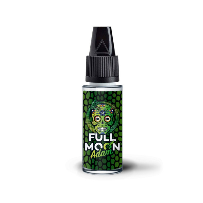 Concentré Adam 10ml Eden by Full Moon (10 pièces) Concentré Adam 10ml Eden by Full Moon (10 pièces)