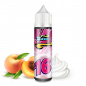 Sweet Cream N°16 50ml Eliquid France