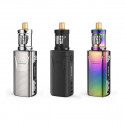 Kit LiMAX avec Zenith II Innokin