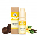 Virginia Vanilla 10ml Pulp (10 pièces)