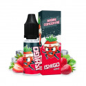 Concentré Ishigo 10ml Kung Fruits by Cloud Vapor (12 pièces)