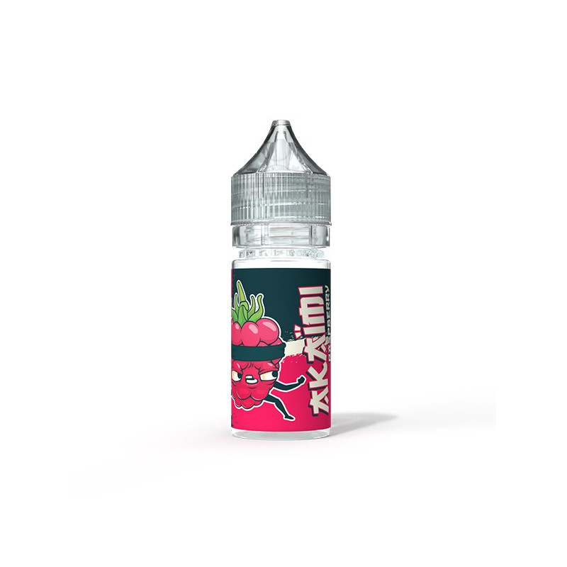 Concentré Akaïmi 30ml Kung Fruits by Cloud Vapor (5 pièces)