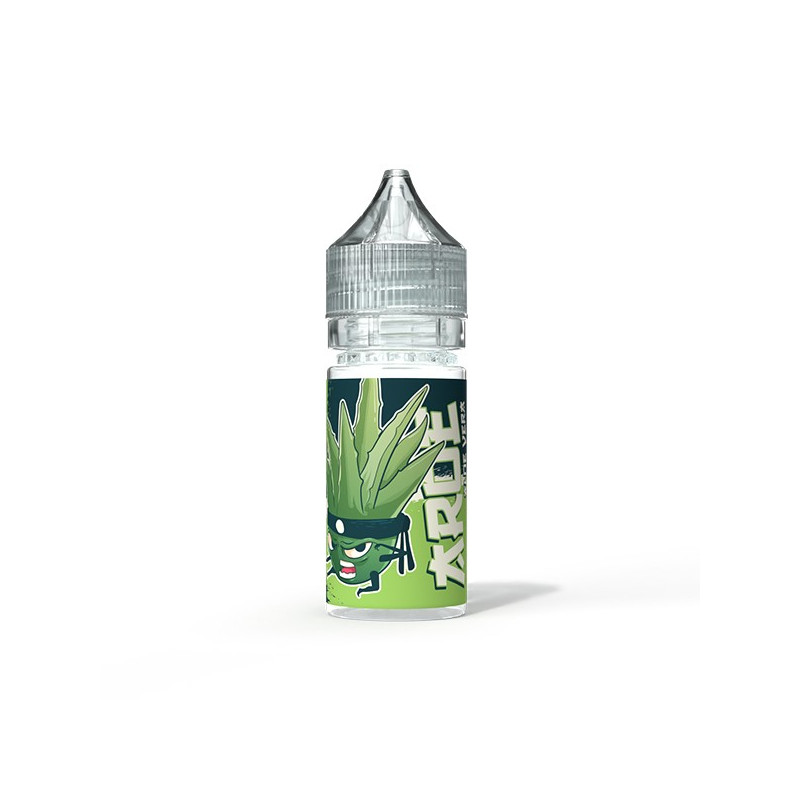 Concentré Aroe 30ml Kung Fruits by Cloud Vapor (5 pièces)