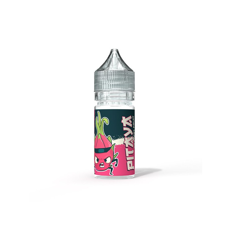 Concentré Pitaya 30ml Kung Fruits by Cloud Vapor (5 pièces)