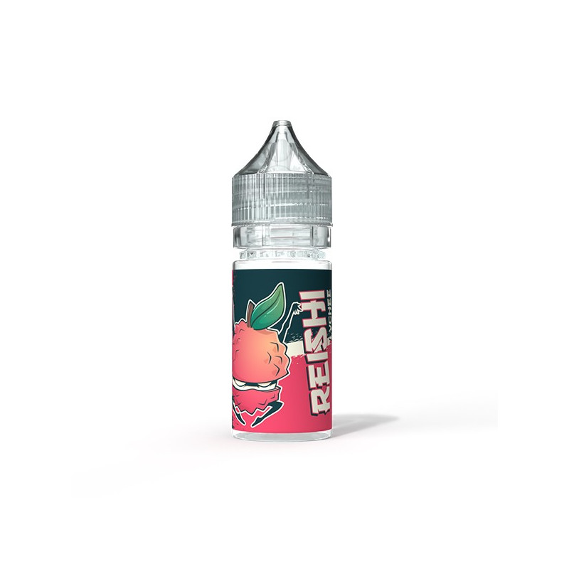 Concentré Reishi 30ml Kung Fruits by Cloud Vapor (5 pièces)