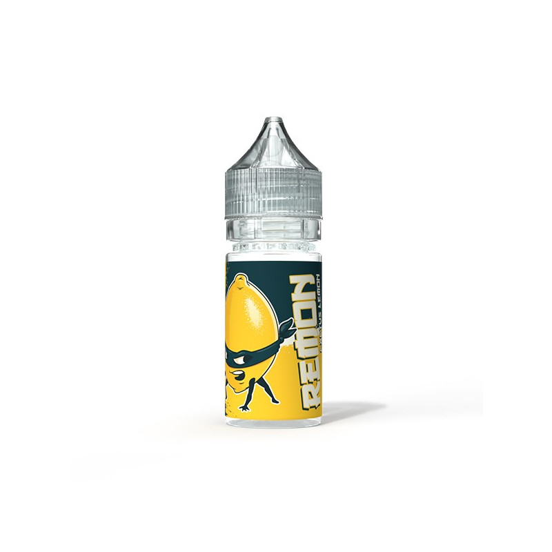 Concentré Remon 30ml Kung Fruits by Cloud Vapor (5 pièces)