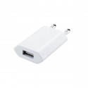 Adaptateur Secteur 1A 5V 1 port USB Wave Concept (sans blister) Adaptateur Secteur 1A 5V 1 port USB Wave Concept (sans blister)