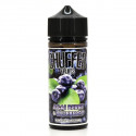 Acai and Blueberry 100ml Fruits by Chuffed