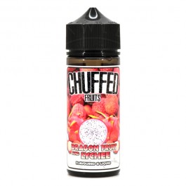 Dragonfruit and Lychee 100ml Fruits by Chuffed