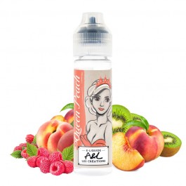 Queen Peach 50ml Les Créations by Arômes et Liquides