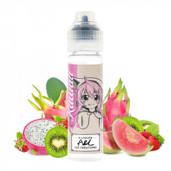 Kawaii 50ml Les Créations by Arômes et Liquides Kawaii 50ml Les Créations by Arômes et Liquides