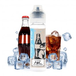 Freezy Cola 50ml Les Créations by Arômes et Liquides