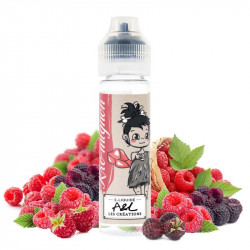 Kro-Mignon 50ml Les Créations by Arômes et Liquides Kro-Mignon 50ml Les Créations by Arômes et Liquides