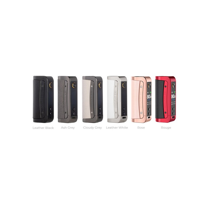 Box Coolfire Z80 Innokin