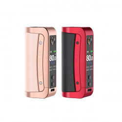 Box Coolfire Z80 Innokin
