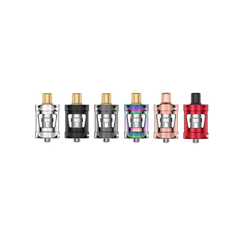 Clearomiseur Zenith II Innokin