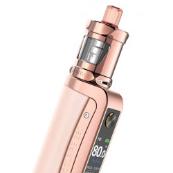 Kit Coolfire Z80 avec Zenith II Innokin