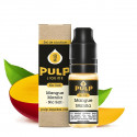 Mangue Manila NS 10ml Pulp Nic Salt by Pulp (10 pièces)