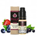 Fruits Rouges des Alpes NS 10ml Pulp Nic Salt by Pulp (10 pièces)