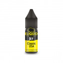 Concentré Classic USA 10ml eLiquid France (10 pièces)