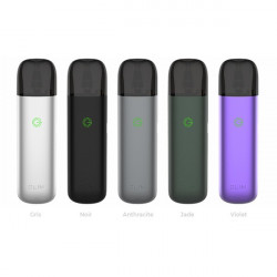 Kit Pod Glim 500mAh Innokin Kit Pod Glim 500mAh Innokin