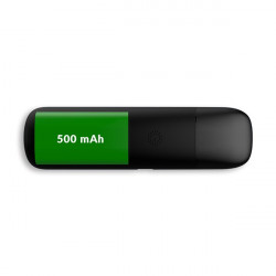 Kit Pod Glim 500mAh Innokin Kit Pod Glim 500mAh Innokin