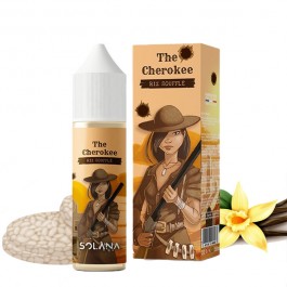 The Cherokee 50ml Wanted by Solana