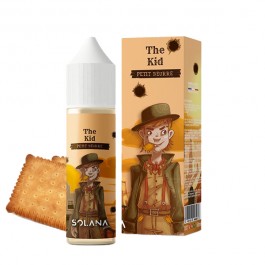 The Kid 50ml Wanted by Solana