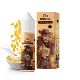 The Outcast 50ml Wanted by Solana