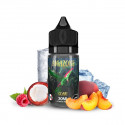 Concentré Coari 30ml Amazone by e.Tasty (5 pièces)